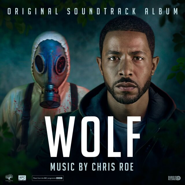 WOLF [Original Soundtrack Album]