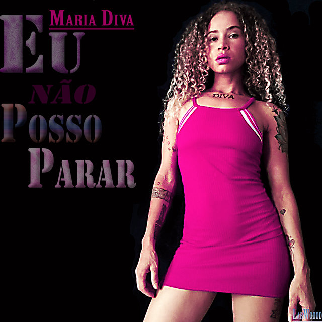 Eu Nao Posso Parar