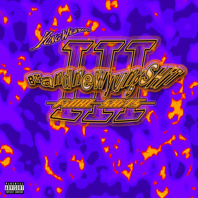 Brand-new yung SHiT III:FiNAL SHiTS