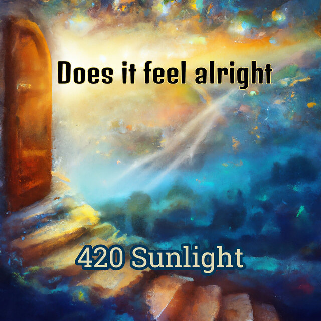 Does It Feel Alright