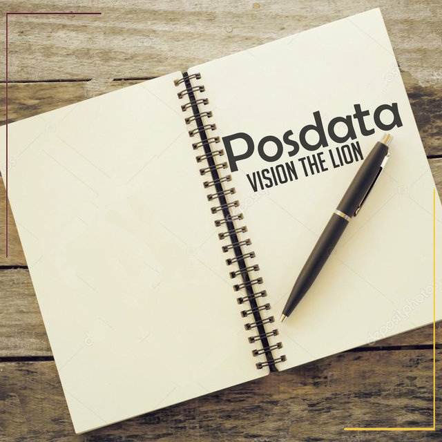 Posdata