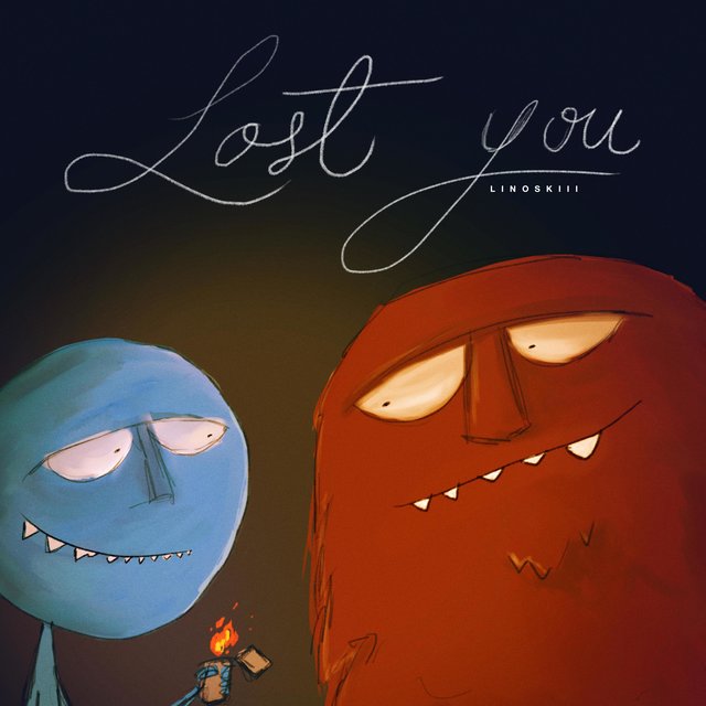 Lost You