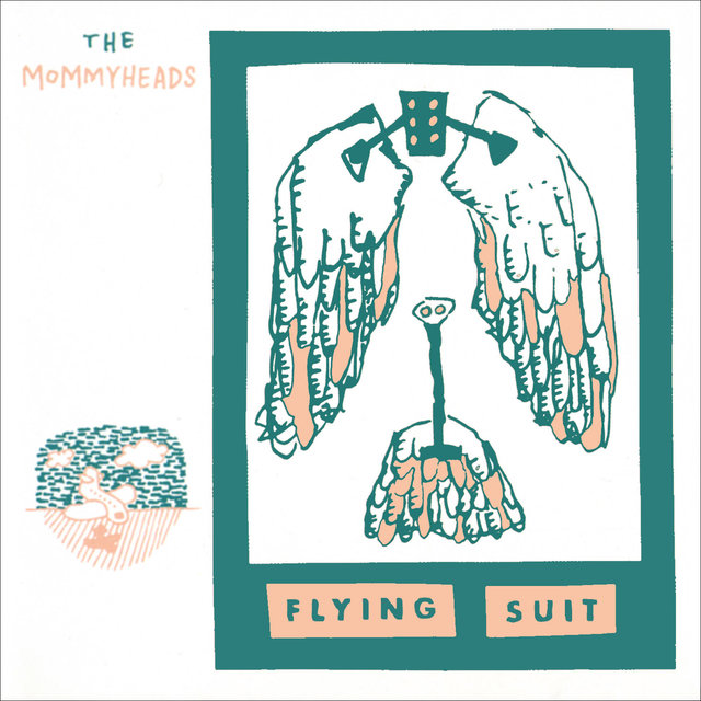 Flying Suit (Re-mastered)