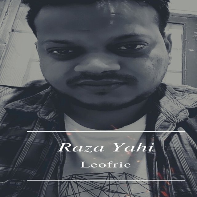 Raza yahi (with Afzal)