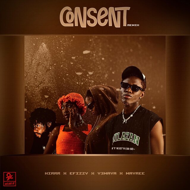 Consent (Remix)