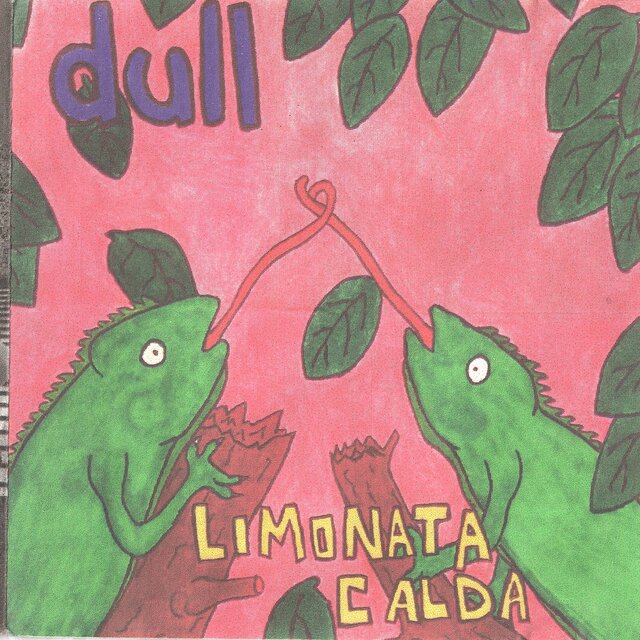 Limonata Calda
