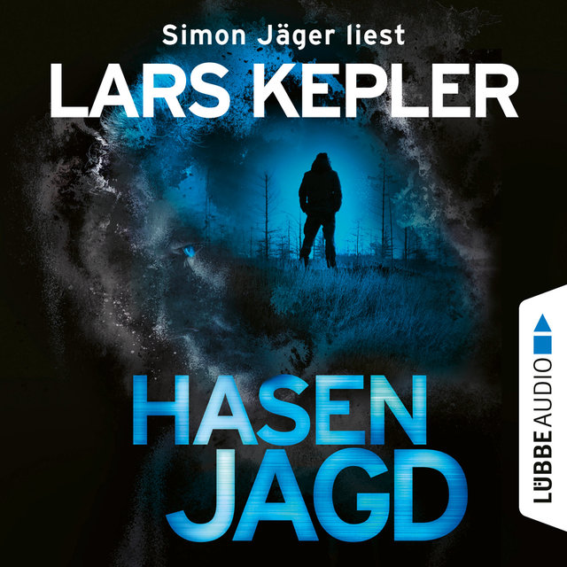 Hasenjagd - Joona Linna, Teil 6 (Ungekürzt)