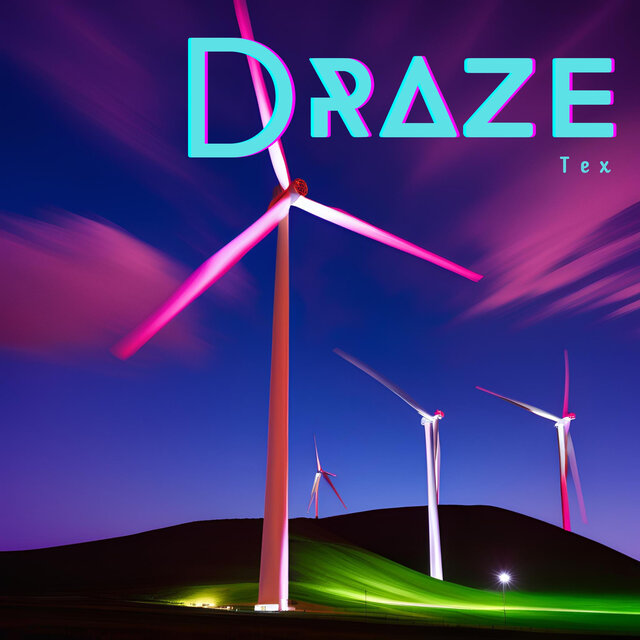 Draze
