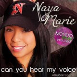 Can You Hear My Voice (Clubbticket RMX)