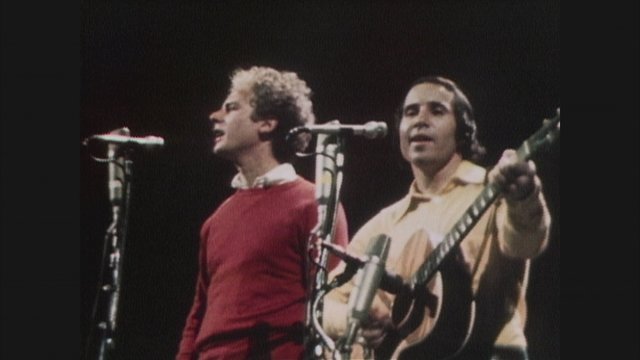 Bridge Over Troubled Water 40th Anniversary (Trailer- Street Date Version)