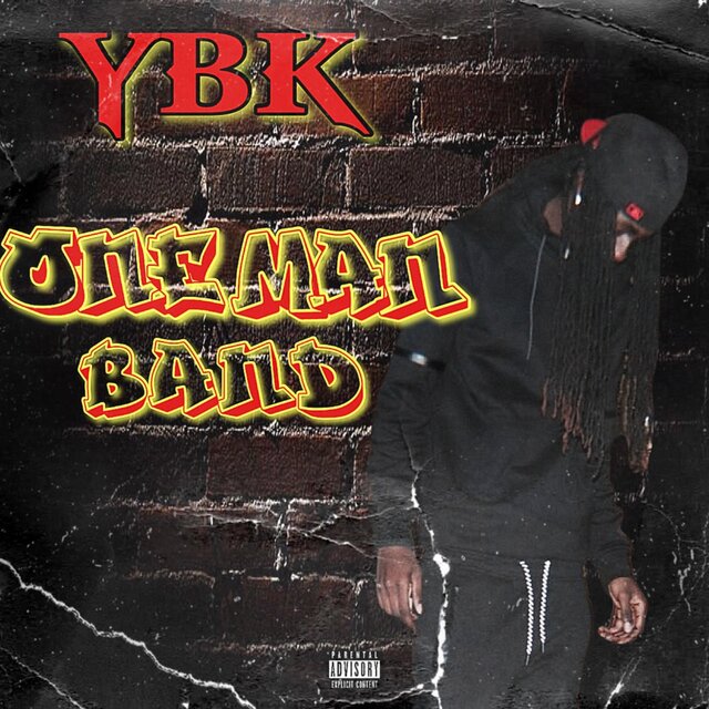 ONE MAN BAND
