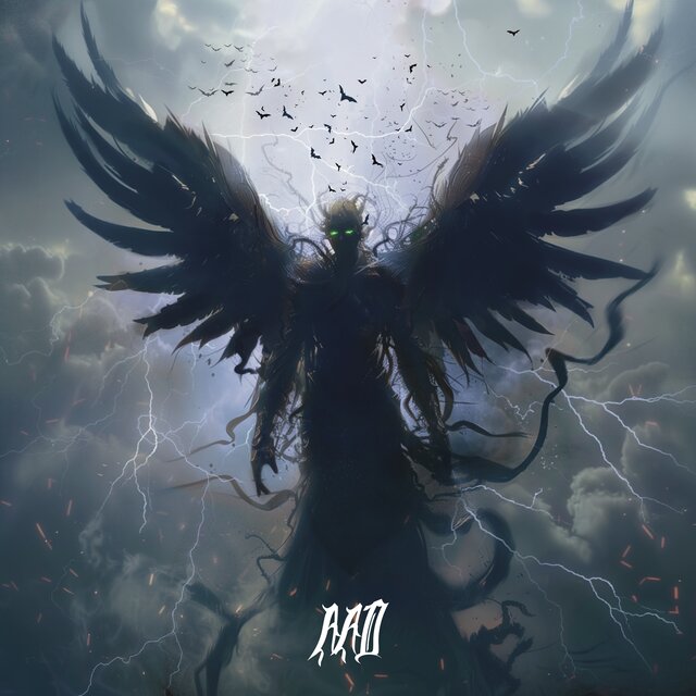 Cry of the Angels