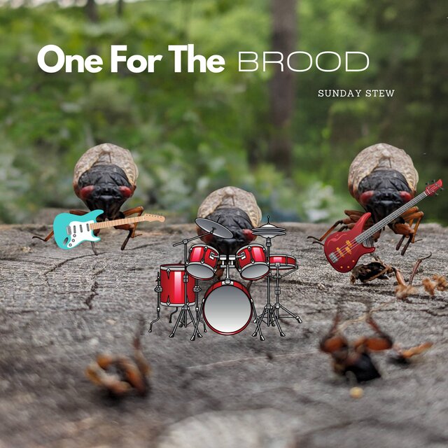 One for the BROOD