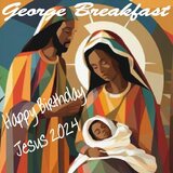 Happy Birthday Jesus 2024
