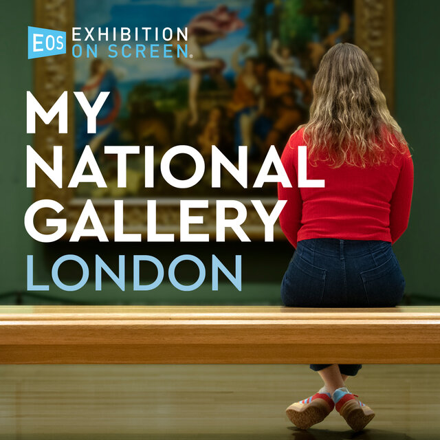 My National Gallery