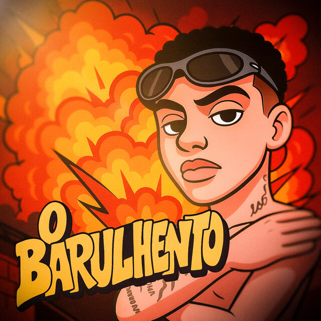 O Barulhento