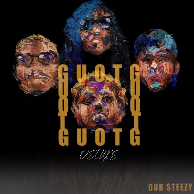 Get Us Out The Ghetto (Deluxe)