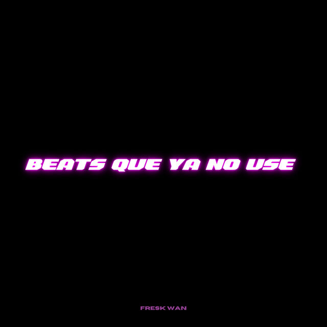 Beats Que Ya No Use