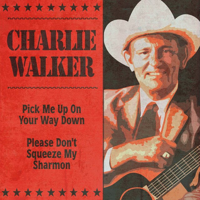 Pick Me up on Your Way Down / Please Don't Squeeze My Sharmon (Rerecorded Version)