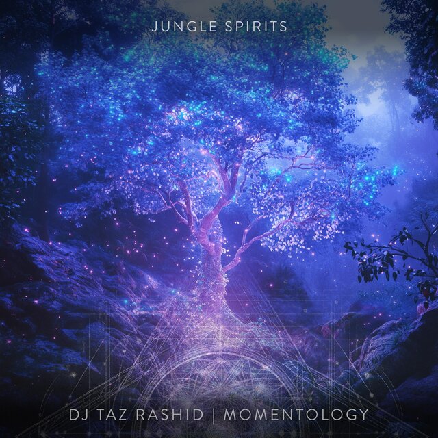 Jungle Spirits