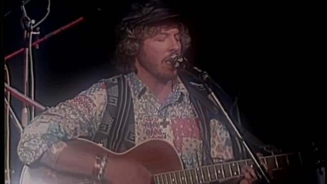 Машина Времени - На семи ветрах (Live Unplugged, 1993)