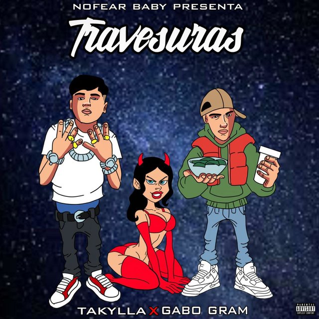 Travesuras