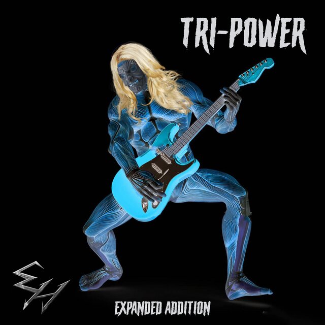 Tri-Power (Expanded edition)