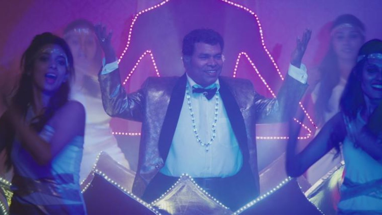Adaikalam (From "Yaamirukka Bayamey")