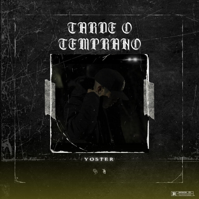 Tarde o Temprano
