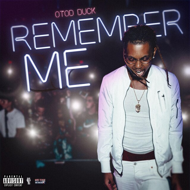 REMEMBER ME