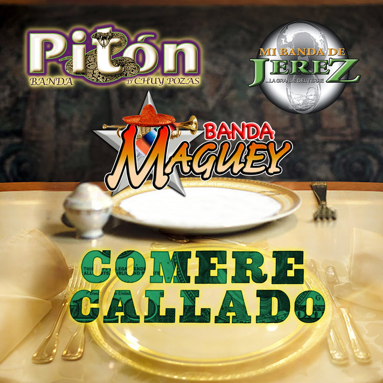 Buy Para Que No Me Olvides By Banda Maguey On Tidal tidal store