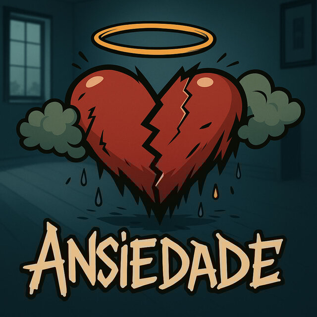 ansiedade
