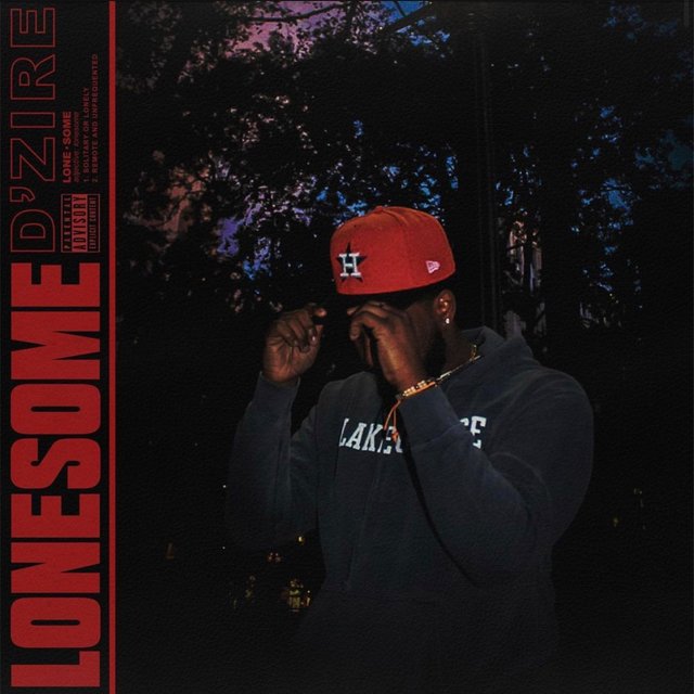 Lonesome EP