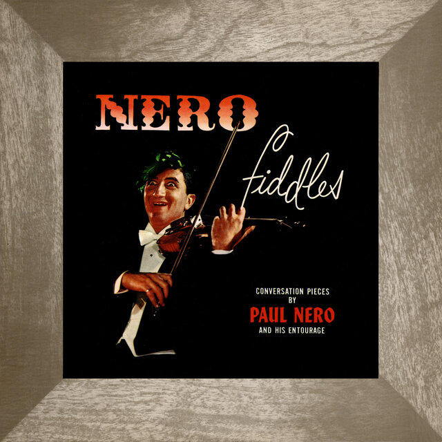 Nero Fiddles
