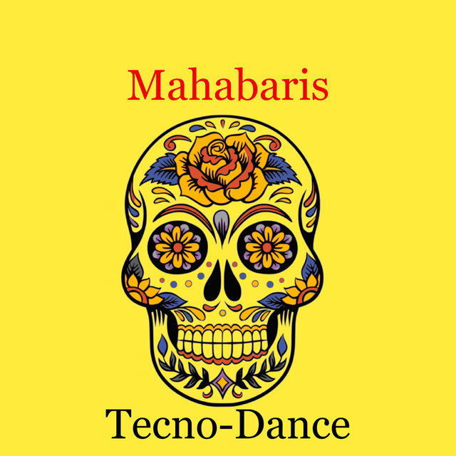 Tecno-Dance