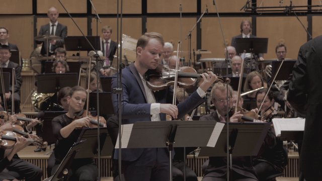 Caprice No. 24 in A Minor for Violin, Op. 1, No. 24