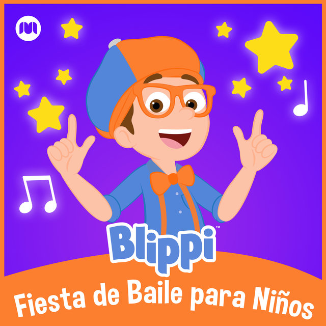 Fiesta de Baile para Niños