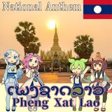 Laos National Anthem 