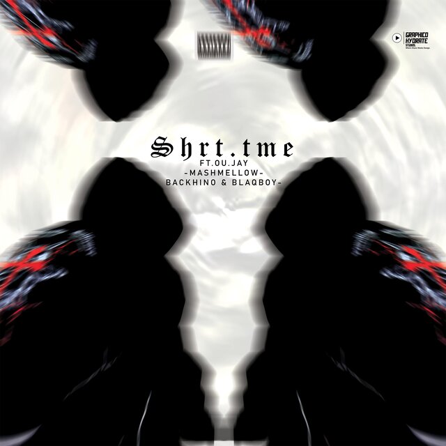 SHRT.TME.OPERATION. (feat. Ou Jay, Backhino, Mashmellow & Blaqboy)