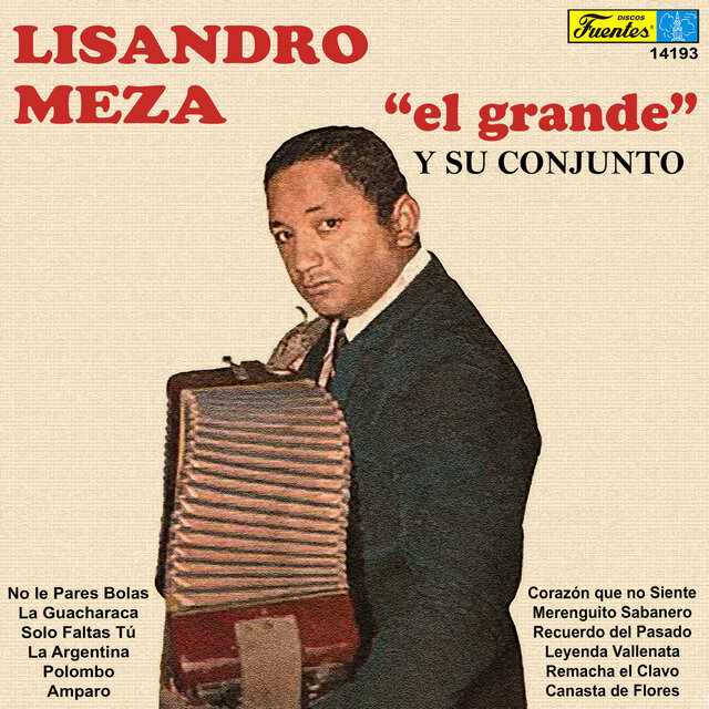 El Grande
