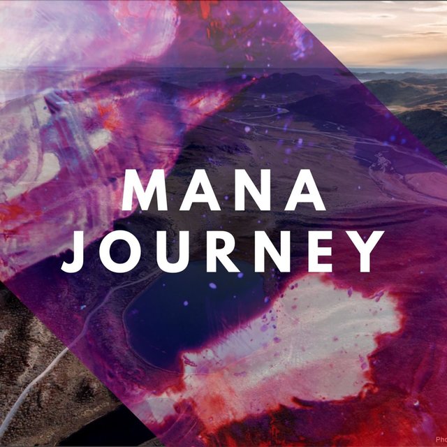 Mana Journey