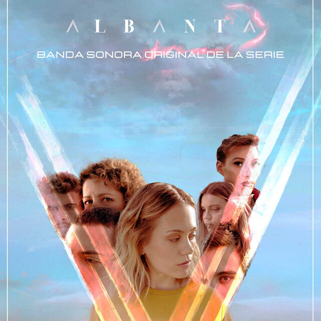 Campamento Albanta (Banda Sonora Original de la Serie)