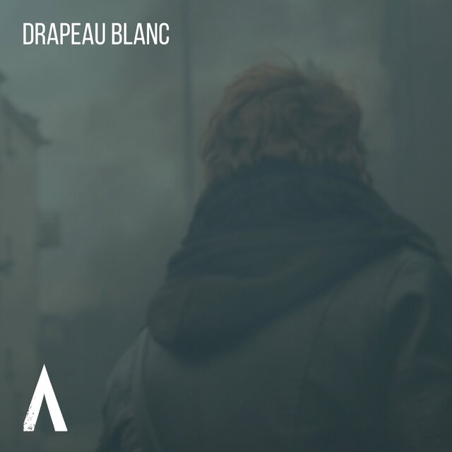Drapeau blanc