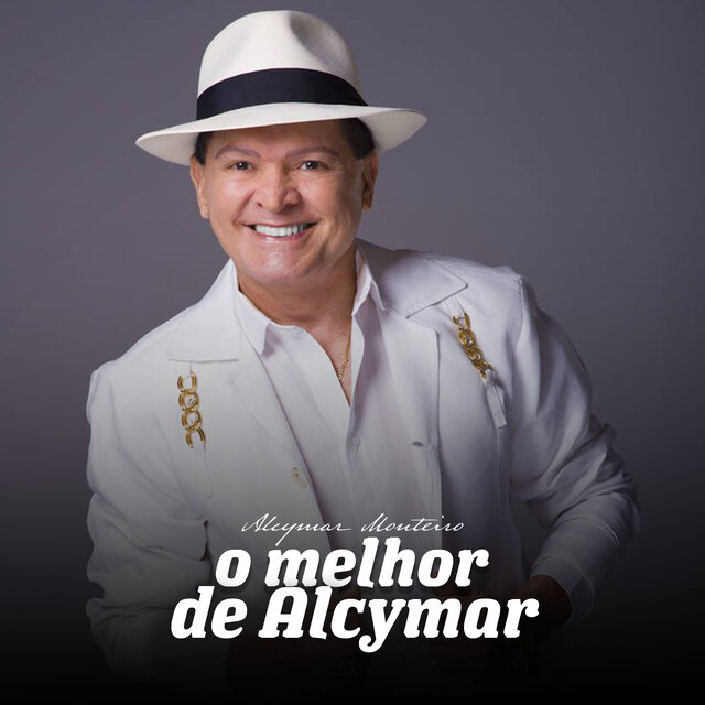 O MELHOR DE ALCYMAR