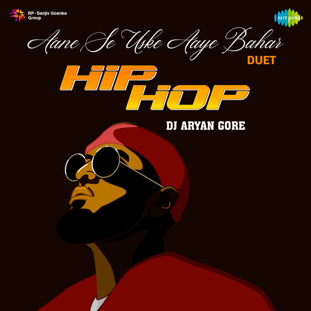 Aane Se Uske Aaye Bahar (Duet) (From 