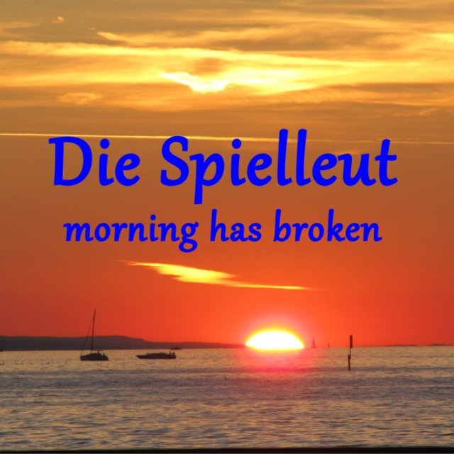 Morning Has Broken