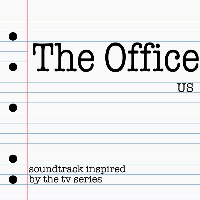 The Office (US) Soundtrack (Inspired By The TV Series)