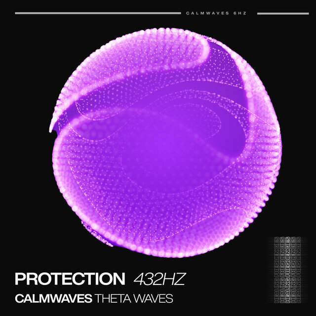Protection (Theta Waves) (432Hz)