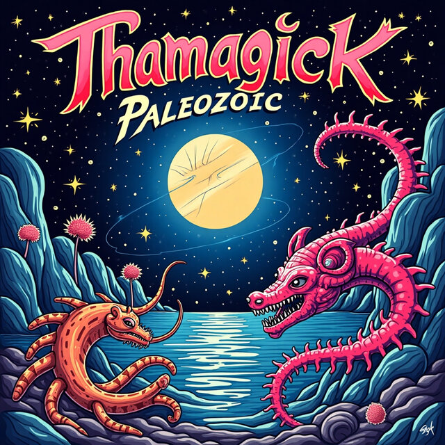 Paleozoic