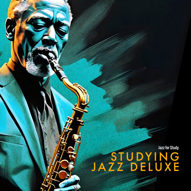 Studying Jazz Deluxe
